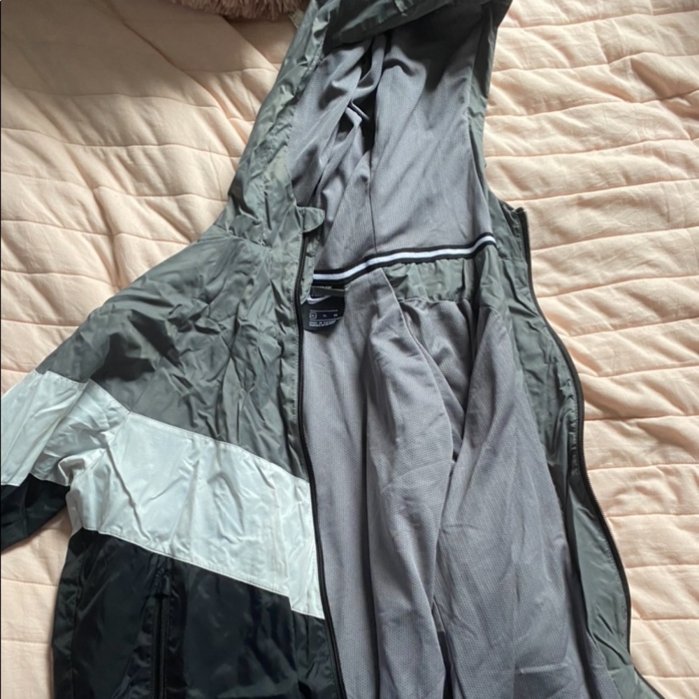 Nike Windbreaker